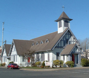 St. Andrew Episcopal Church